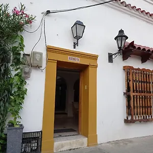 La 10b Hostal Cartagena