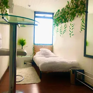 Casa Santa Margarita Bed and breakfast Bogotá