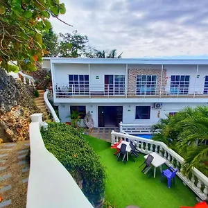 2* Bed and breakfast The Rock House Eco (adults Only)
