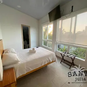 2* Hotel Santa Julia