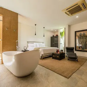 4* Hotel Casa Harb Boutique