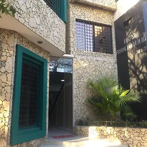 Fundacooedumag Centro Hotel Santa Marta (Magdalena)